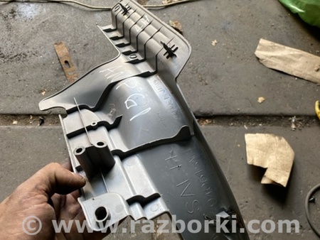 ФОТО Пластик салона левый для Subaru Forester SG S11 (02-08) Київ