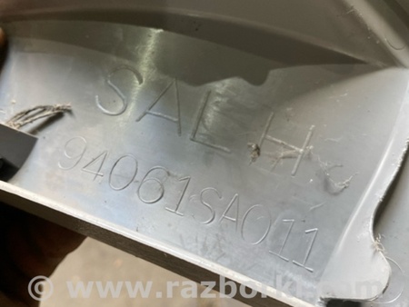 ФОТО Пластик салона левый для Subaru Forester SG S11 (02-08) Київ