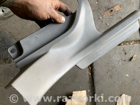 ФОТО Пластик правый для Subaru Forester SG S11 (02-08) Київ