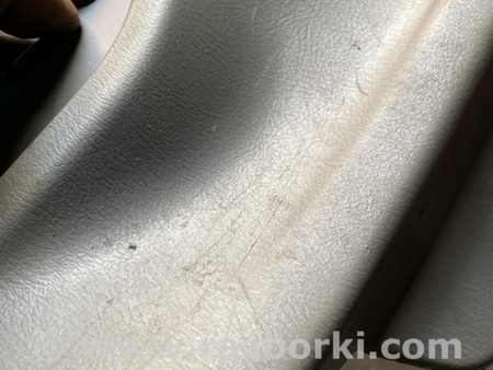 ФОТО Пластик правый для Subaru Forester SG S11 (02-08) Київ