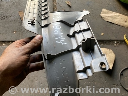 ФОТО Пластик правый для Subaru Forester SG S11 (02-08) Київ