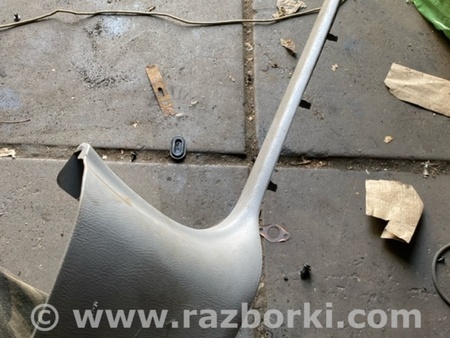 ФОТО Пластик правый для Subaru Forester SG S11 (02-08) Київ