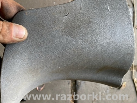 ФОТО Пластик правый для Subaru Forester SG S11 (02-08) Київ