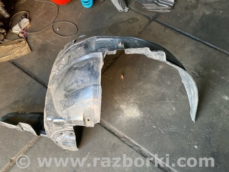 ФОТО Подкрылок правый для Subaru Forester SG S11 (02-08) Київ