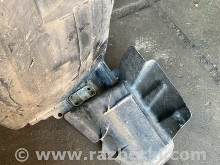 ФОТО Подкрылок правый для Subaru Forester SG S11 (02-08) Київ