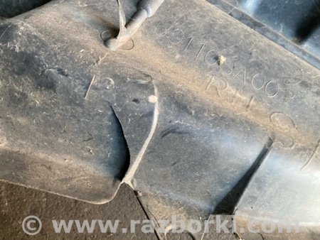 ФОТО Подкрылок правый для Subaru Forester SG S11 (02-08) Київ