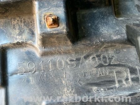 ФОТО Подкрылок правый для Subaru Forester SG S11 (02-08) Київ