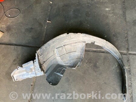 ФОТО Подкрылок левый для Subaru Forester SG S11 (02-08) Київ