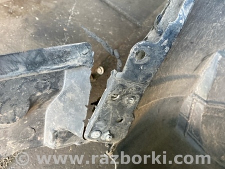 ФОТО Подкрылок левый для Subaru Forester SG S11 (02-08) Київ