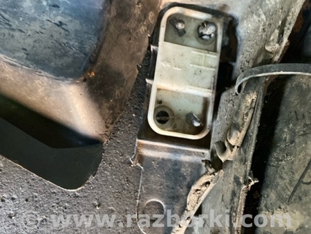 ФОТО Подкрылок левый для Subaru Forester SG S11 (02-08) Київ