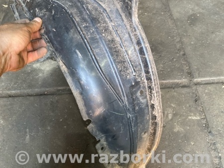 ФОТО Подкрылок левый для Subaru Forester SG S11 (02-08) Київ
