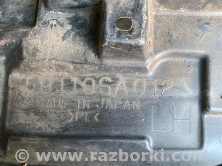 ФОТО Подкрылок левый для Subaru Forester SG S11 (02-08) Київ