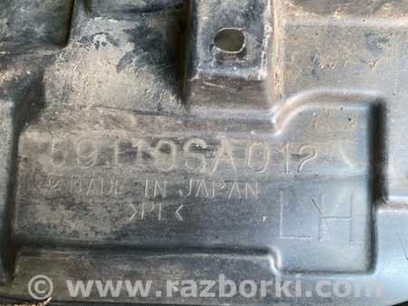 ФОТО Подкрылок левый для Subaru Forester SG S11 (02-08) Київ