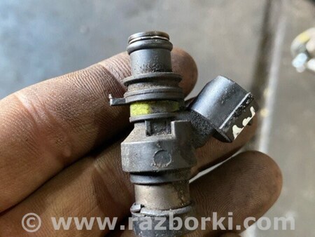 ФОТО Форсунка топливная для Subaru Forester SG S11 (02-08) Київ