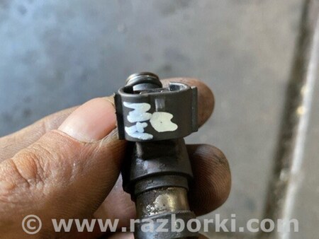 ФОТО Форсунка топливная для Subaru Forester SG S11 (02-08) Київ