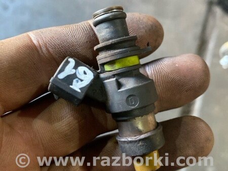 ФОТО Форсунка топливная для Subaru Forester SG S11 (02-08) Київ