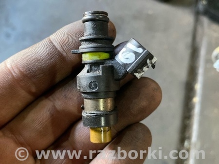 ФОТО Форсунка топливная для Subaru Forester SG S11 (02-08) Київ