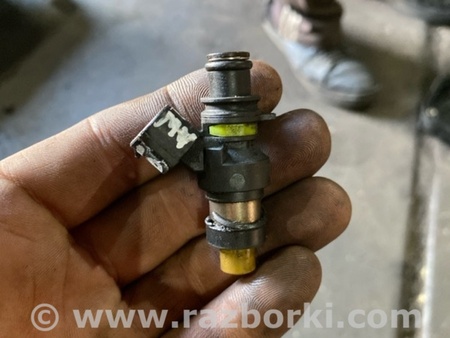 ФОТО Форсунка топливная для Subaru Forester SG S11 (02-08) Київ