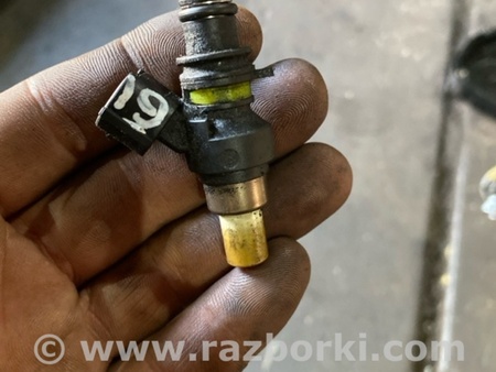 ФОТО Форсунка топливная для Subaru Forester SG S11 (02-08) Київ