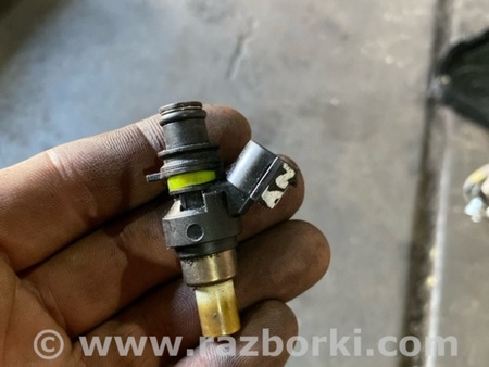 ФОТО Форсунка топливная для Subaru Forester SG S11 (02-08) Київ