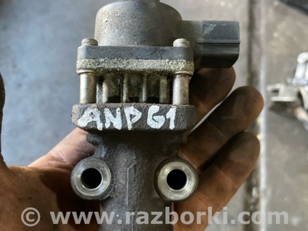 ФОТО Клапан для Subaru Forester SG S11 (02-08) Київ