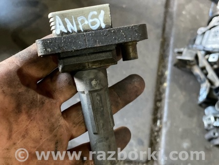 ФОТО Катушка зажигания для Subaru Forester SG S11 (02-08) Київ