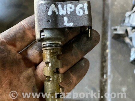 ФОТО Клапан АВЦС для Subaru Forester SG S11 (02-08) Київ