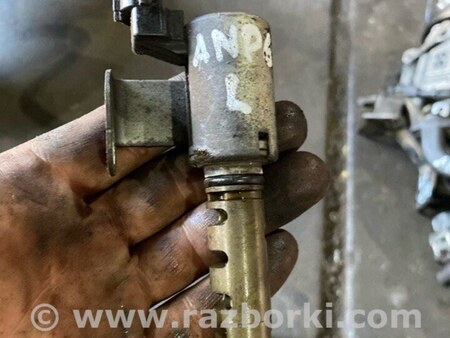 ФОТО Клапан АВЦС для Subaru Forester SG S11 (02-08) Київ