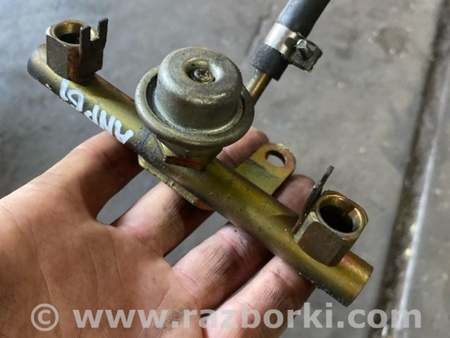 ФОТО Топливная рампа для Subaru Forester SG S11 (02-08) Київ