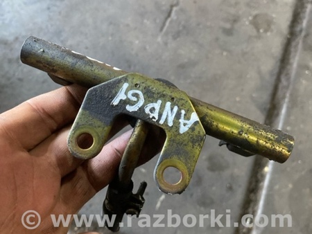 ФОТО Топливная рампа для Subaru Forester SG S11 (02-08) Київ