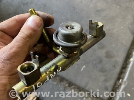 ФОТО Топливная рампа для Subaru Forester SG S11 (02-08) Київ