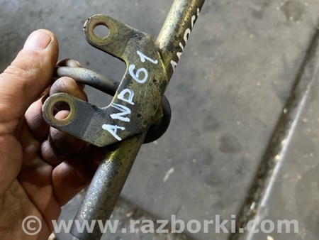 ФОТО Топливная рампа для Subaru Forester SG S11 (02-08) Київ