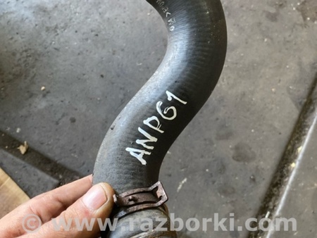 ФОТО Патрубок для Subaru Forester SG S11 (02-08) Київ