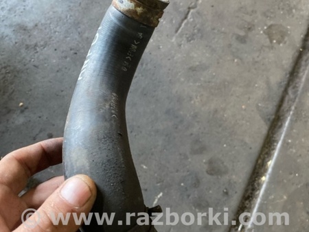 ФОТО Патрубок для Subaru Forester SG S11 (02-08) Київ