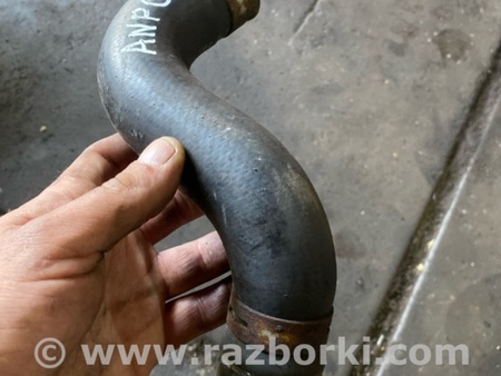 ФОТО Патрубок для Subaru Forester SG S11 (02-08) Київ