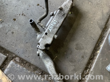 ФОТО Патрубок для Subaru Forester SG S11 (02-08) Київ