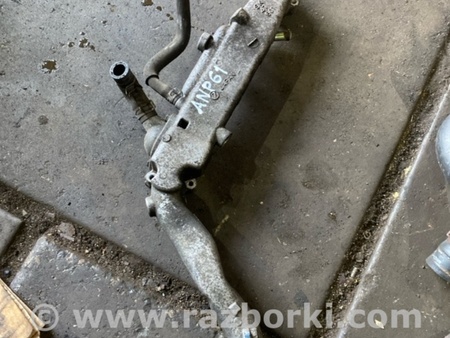 ФОТО Патрубок для Subaru Forester SG S11 (02-08) Київ