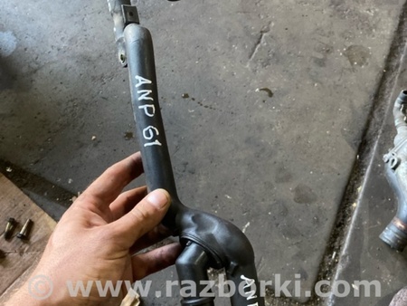 ФОТО Патрубок для Subaru Forester SG S11 (02-08) Київ