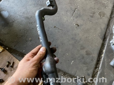 ФОТО Патрубок для Subaru Forester SG S11 (02-08) Київ
