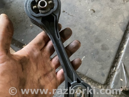 ФОТО Подушка КПП для Subaru Forester SG S11 (02-08) Київ