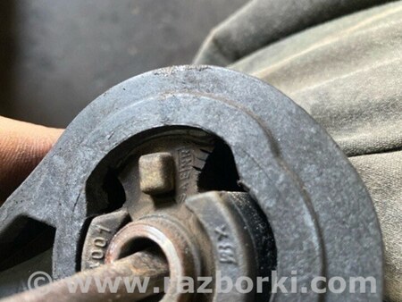 ФОТО Подушка КПП для Subaru Forester SG S11 (02-08) Київ