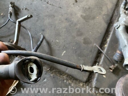 ФОТО Клемма для Subaru Forester SG S11 (02-08) Київ