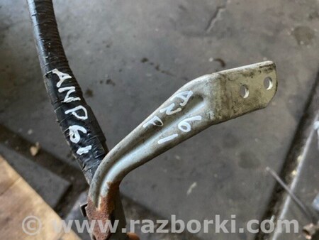 ФОТО Клемма для Subaru Forester SG S11 (02-08) Київ