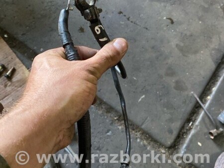 ФОТО Клемма для Subaru Forester SG S11 (02-08) Київ