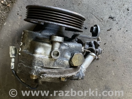ФОТО Гидроусилитель для Subaru Forester SG S11 (02-08) Київ