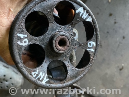 ФОТО Гидроусилитель для Subaru Forester SG S11 (02-08) Київ