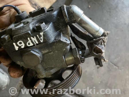 ФОТО Гидроусилитель для Subaru Forester SG S11 (02-08) Київ