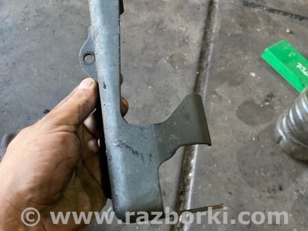 ФОТО Защита правая для Subaru Forester SG S11 (02-08) Київ