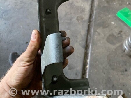 ФОТО Защита правая для Subaru Forester SG S11 (02-08) Київ