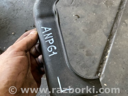 ФОТО Защита левая для Subaru Forester SG S11 (02-08) Київ